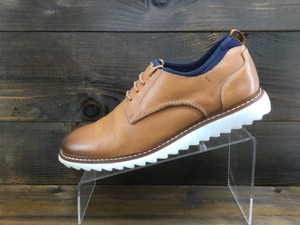 johnston and murphy duncan shoe