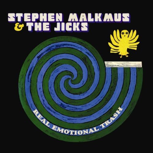 Malkmus Stephen - Real Emotional Trash