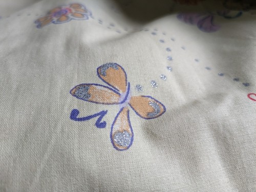 Par de cortinas forradas Blackout Ashley Wilde Designs - Imagen 4 de 11