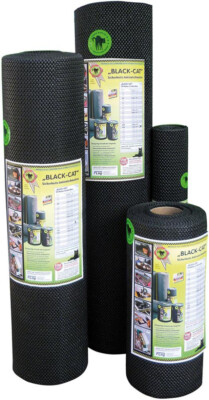 BLACK-CAT Antirutsch Matte BC Work-Mate 60x120cm