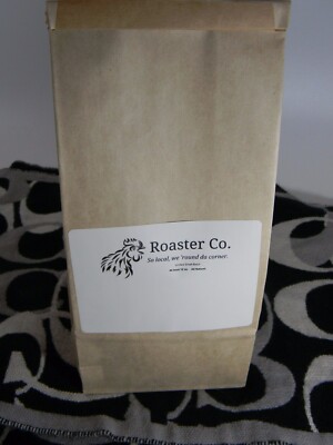 Fresh Roasted Coffee - Small Batch, 100% Organic & Certified Fair Trade