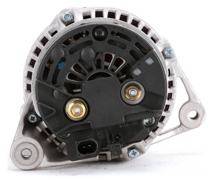 Alternador Nuevo Para Porsche 911 2005-2006, Boxster Carrera GT (3.6L-3.8L-5.7L) Foto 2 de 4