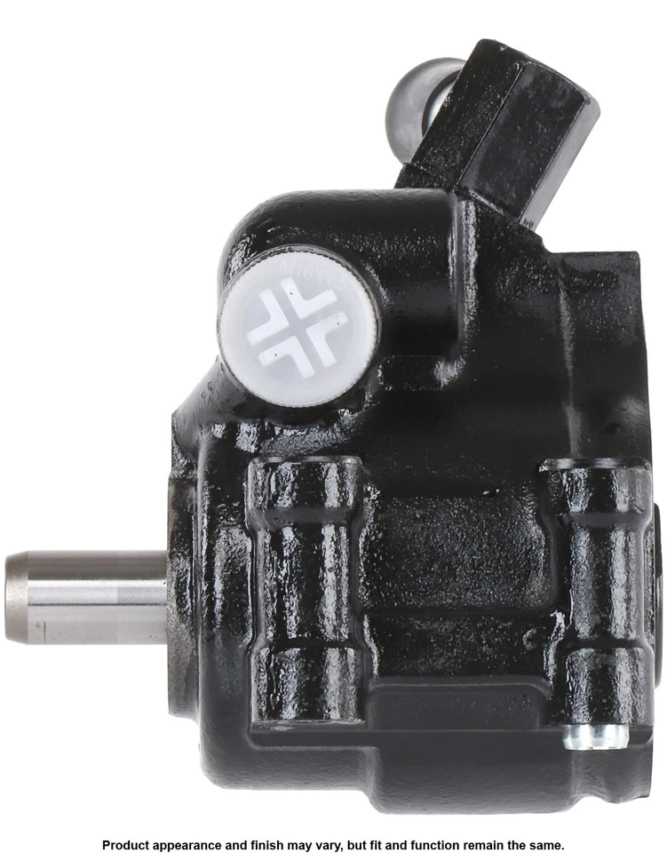 Bomba de dirección asistida Cardone para Ford E-150 Econoline Club Wagon 1997-2002 Foto 4 de 4