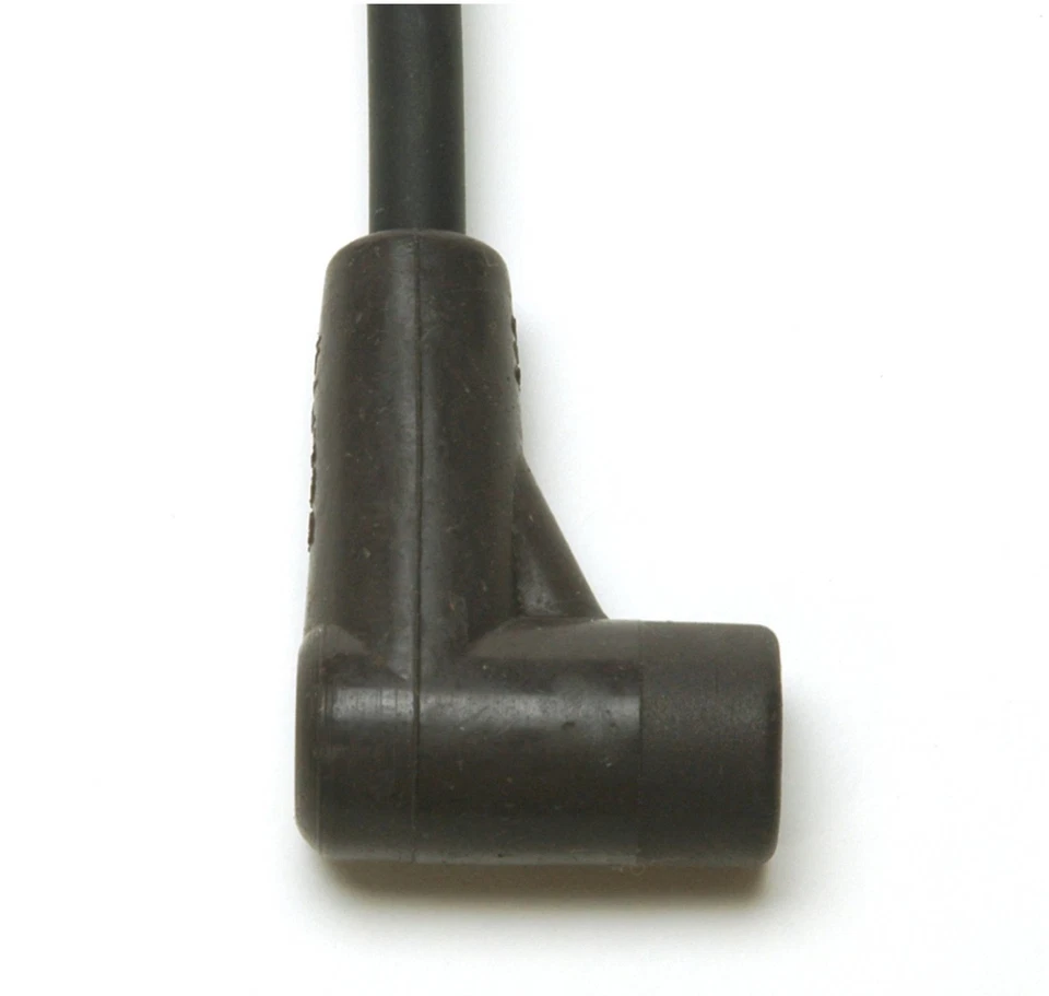 1 Juego de cables de bujía de encendido DELPHI para Chevrolet GMC Oldsmobile 4,3 L V6 Foto 4 de 4