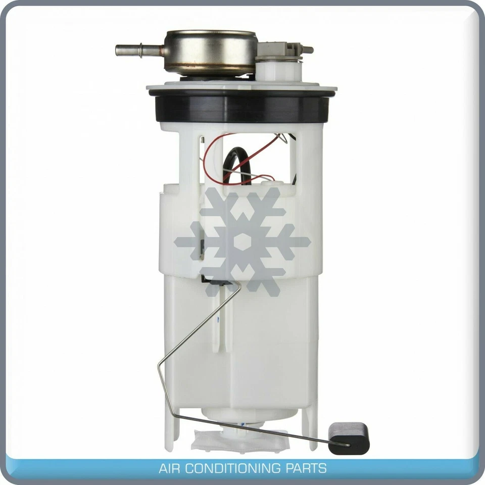 Módulo de bomba de combustible eléctrica para Dodge Durango 1998 1999 2000 2001 2002 2003 QOA Foto 4 de 4