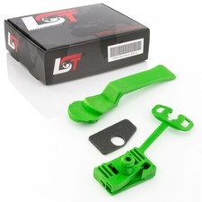 FENSTERHEBER REPARATURTEIL GLEITSTÜCK+SPANNER FÜR ALFA ROMEO 147 VORNE RECHTS