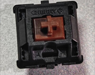 100PC NEW FIT FOR Cherry Keyswitch MX1A-G1NN Keyboard Push Button