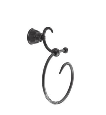 How to Install a Moen Showhouse Organic Towel Rack: Easy Step-by-Step Guide
