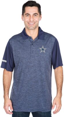 dallas cowboys polo