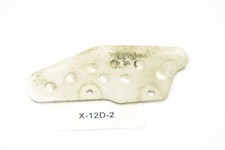 Ducati Multistrada 1000 DS manufactured 2005-heel protection