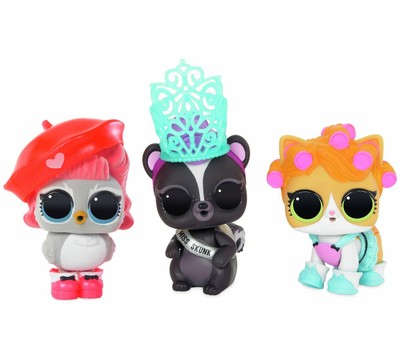 lol surprise 3 pack
