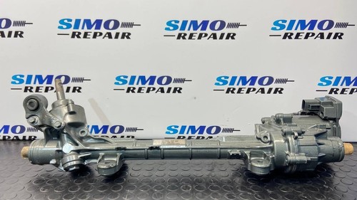 Electric Steering Rack(Steering Rack) Rhd Jaguar I-Pace (X590) 2018- AWD - Picture 13 of 15