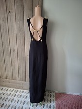 Christian Dior Vintage Dress SZ US4-6 Collectible