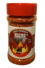 Magma Chili Powder Seasoning Thai and Red Peppers