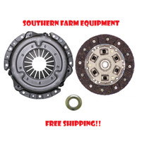 Case Ih International Tractor Clutch Kit Fits : 234  235 