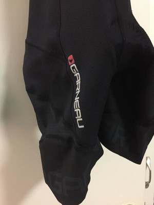 louis garneau mondo evo bib shorts