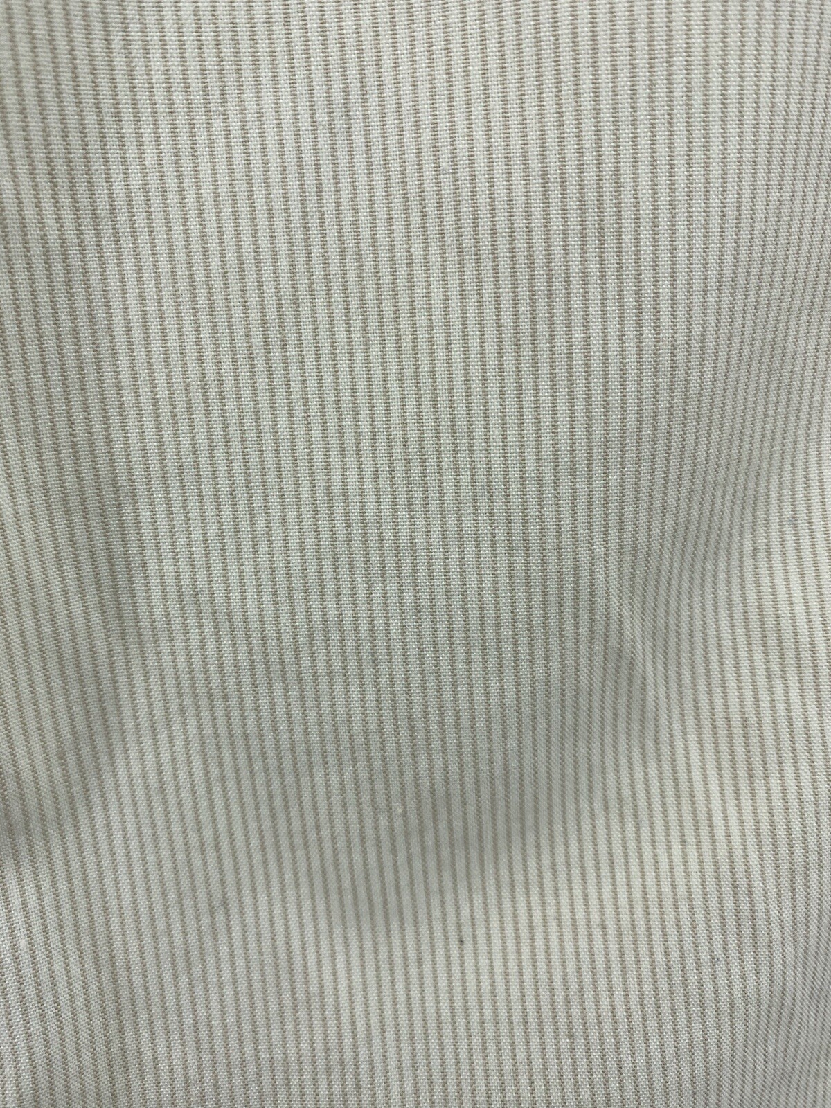 Mens Calvin Klein Ivory Sport Coat Size 44L eBay