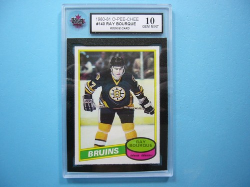 Lot De 9 Cartes Hockey O-Pee-Chee 1980-81 - Edmonton Oilers