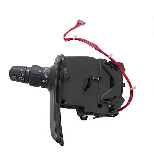 Fits For Renault Clio Grandtour KR0/1 Estate 2008 Turn Signal Switch 7701057089 - Picture 7 of 10