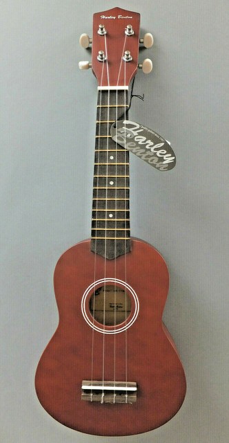 harley benton ukulele pack concert
