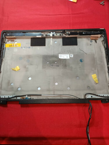 Dell Latitude E6430 ATG Hood Screen Case Screen Rear - Photo 2 sur 3