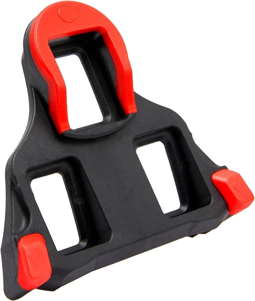 Bike Cleats Compatible with Shimano SPD-SL Locking Cycling Pedals SH10 - Image 2 of 4