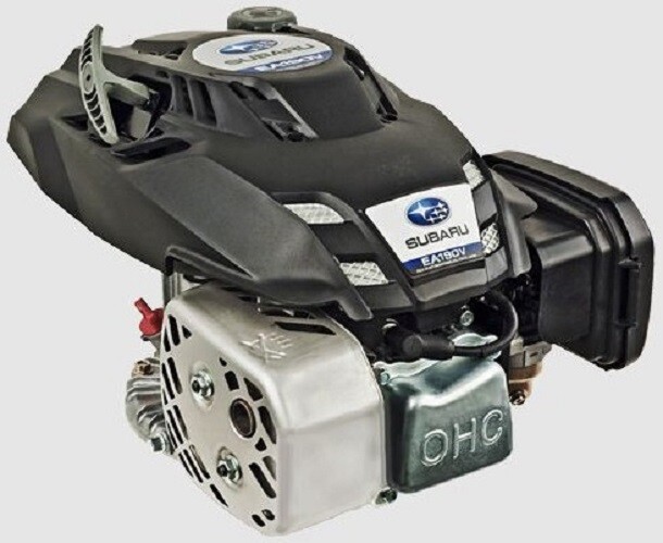 Ea175v газонокосилка subaru