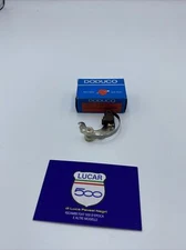 DOT CONTACTS Doduco 620 MINI MINOR 1300 1250 GT innocent m6 Lucas 54419946