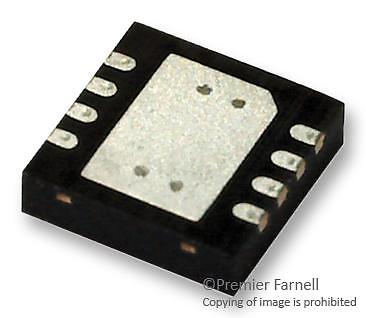 AUDIO VERSTÄRKER, CLASS AB, 1,5W, DFN-8, Audio Endstufen IC's, Stck.5 - Bild 1 von 2