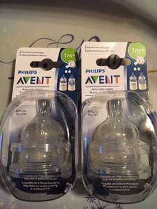 avent nipples1
