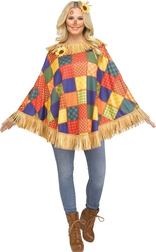 Halloween Costume Fun World 