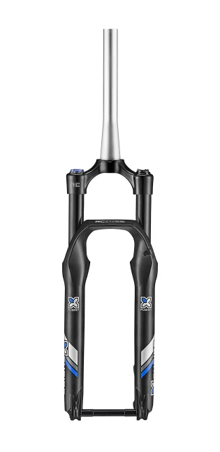 Garfo X-Fusion RC32 27,5" 130mm Travel Taper Boost 15x110 MTB $430 MSRP - Imagem 2 de 4