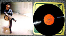 Andy Williams - Solitaire - Vinyl LP - 1st Pressing - Excellent!