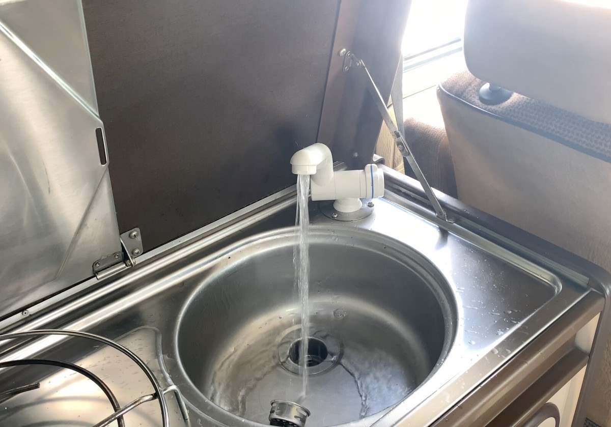 Glind Water Heater, Heat Exchanger, Camp Shower | eBay