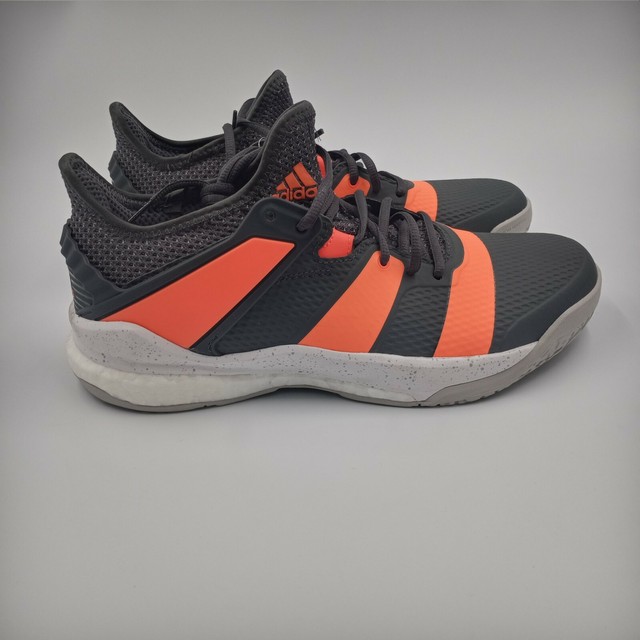 adidas stabil x grey