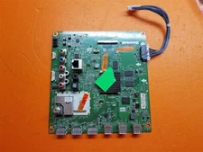 ⭐️⭐️⭐️⭐️⭐️ TV Main Video Board Mainboard EBT63726201 w Cable