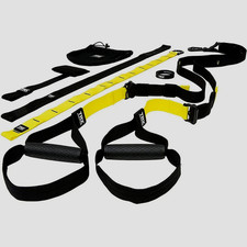 TRX PRO 3 Suspension Trainer Home Gym Workout Equipment Resistance Straps USA