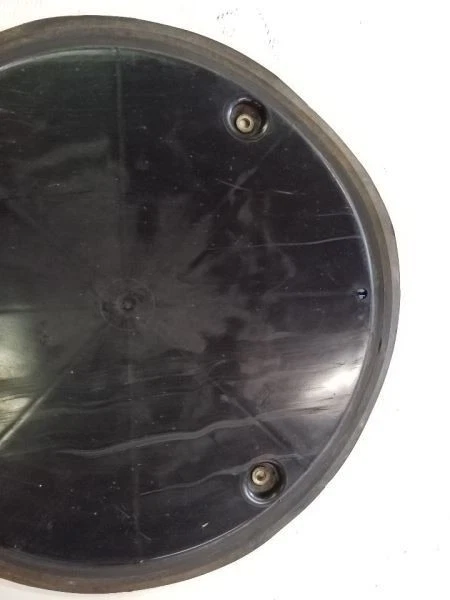 Cubierta de bote de vapor de combustible | Se adapta a Audi A4 A6 1995-2005 / Volkswagen Passat Foto 3 de 4