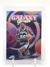 2025 Topps Cosmic Chrome David Robinson Refractor (RAW)