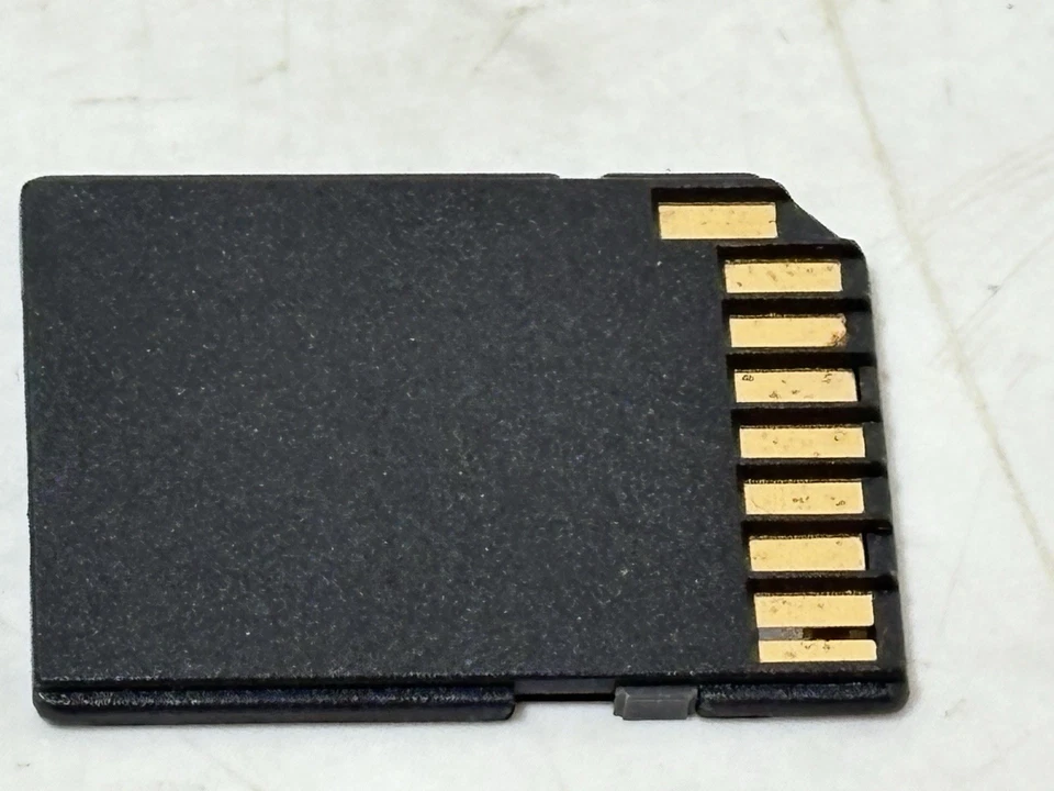 Genuine Original Samsung Micro SD Card Adapter - Image 4 of 4