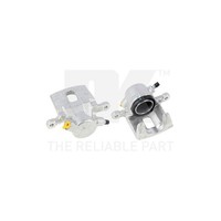 Bremssattel NK 215211 FüR Suzuki Santana, Vorderachse, Vorderachse Links