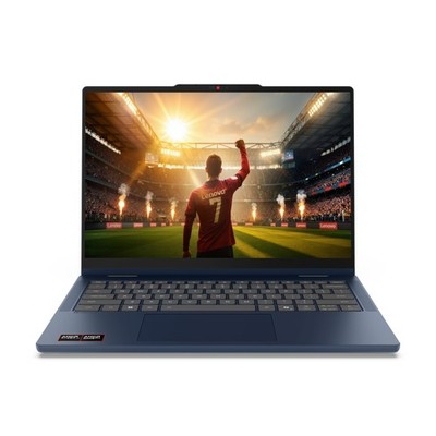 Lenovo 2-IN-1 AMD Ryzen AI 5 430 512GB SSD 16GB 14''  WUXGA TouchScreen