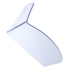 Access Lock Rain Cover Doorbell Covers Keypad Glare Sun