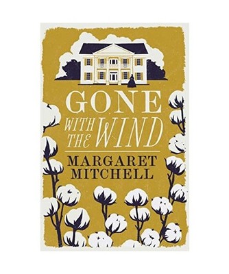 Gone with the Wind, Margaret Mitchell