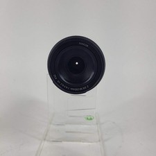 Nikon Z DX NIKKOR 50-250mm f/4.5-6.3 Auto  Manual Lens