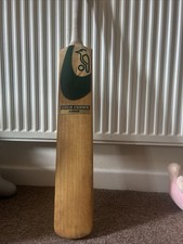 Cricket Bat Short Handle English Willow