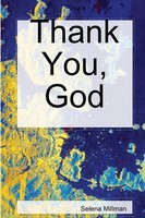 Selena Millman | Thank You, God | Taschenbuch | Englisch (2012) | [.]