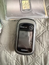 Garmin eTrex 30 GPS strumento da passeggio/escursionismo/geocaching