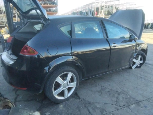 1P0955024A Motor Limpia Delantero para SEAT LEON (1P1) Comfort Limited 1799415 - Imagen 6 de 10