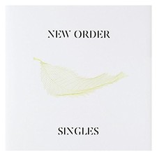 New Order - Singles - New Order CD SUVG The Cheap Fast Free Post